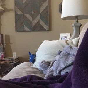 Meet your Posher, Travis